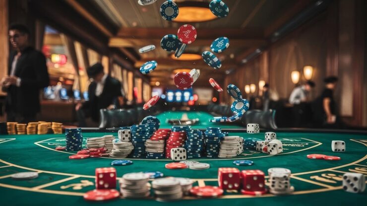 abc slot88 slot Live Baccarat Elite